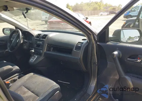 2011 Honda Cr-V Lx z USA, uszkodzony, nr VIN 5J6RE4H32BL030868